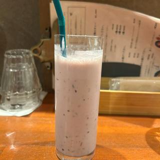 期間限定ドリンクのセット(Spice curry TRIGGER)