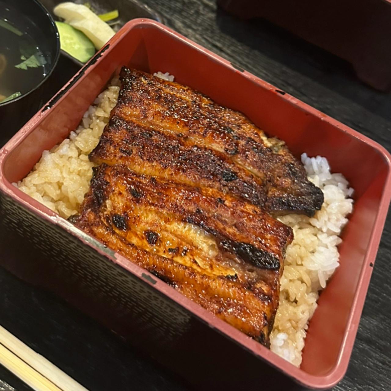 鰻重 松(鰻将本店)の口コミ一覧 | おいしい!が増えるグルメアプリ「SARAH」