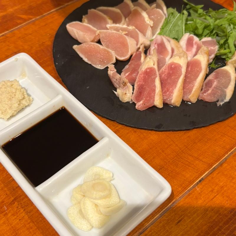 鶏2種(肉小屋 大山店)