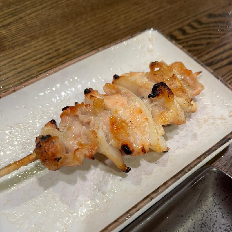 ナンコツ(串蔵)