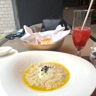 (リストランテカフェ チリエージョ Ciliegio)