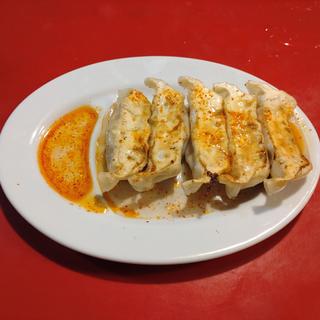 餃子