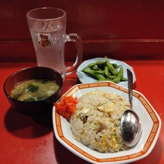 チャーハン