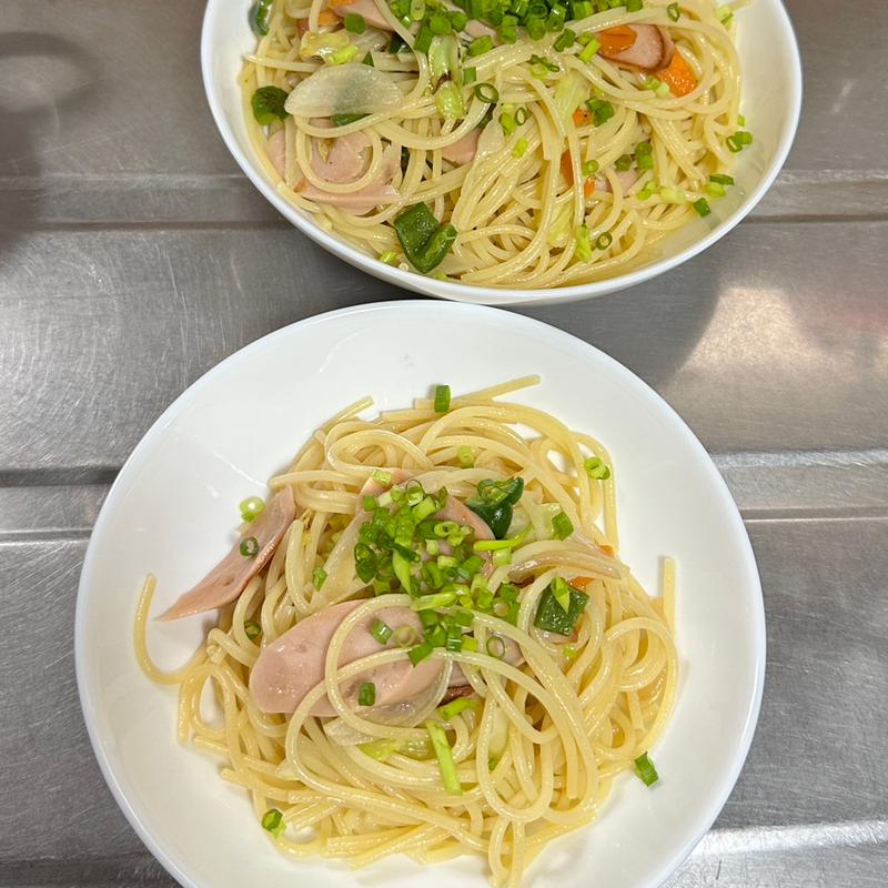 イタリアンパスタ(イタスパ)(ベルクス 東墨田店)