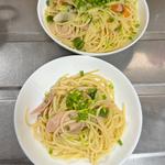イタリアンパスタ(イタスパ)
