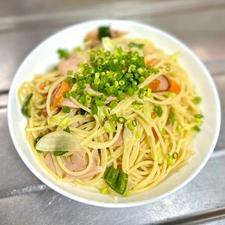 イタリアンパスタ(イタスパ)