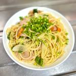イタリアンパスタ(イタスパ)(ベルクス 東墨田店)