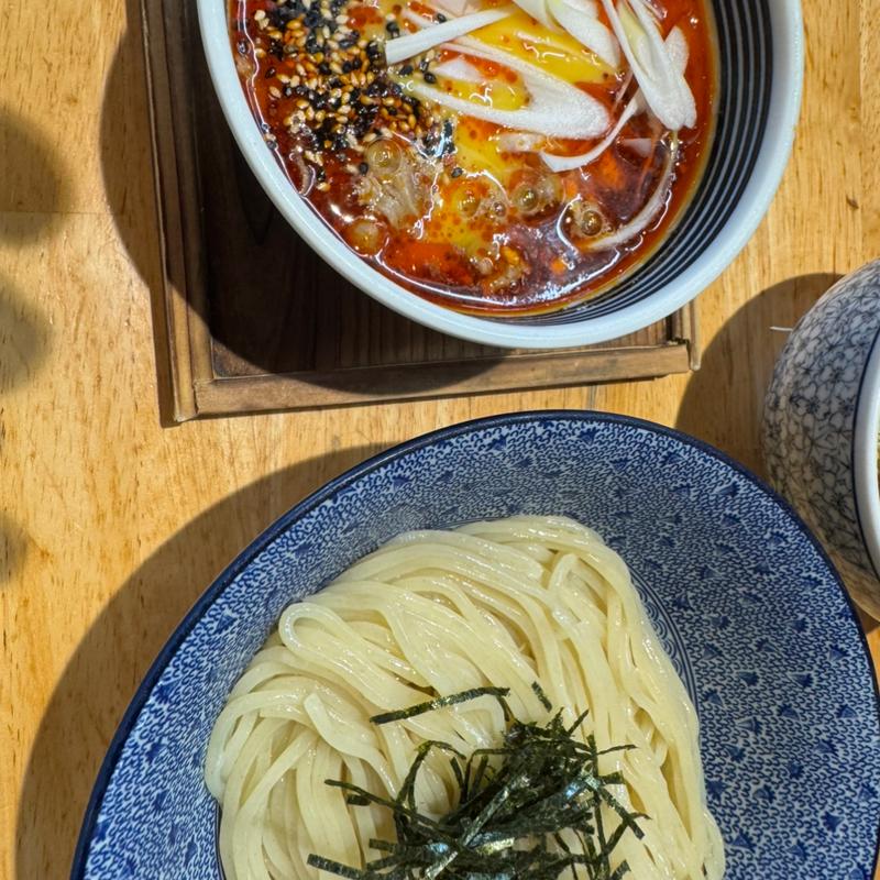 (麺の樹 ぼだい)