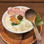 泡ちゃーしゅーらぅめん
