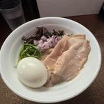 濃厚 NO TASTE 第3弾 ラーメン細麺