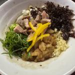濃厚 NO TAST第3弾 まぜそば太麺