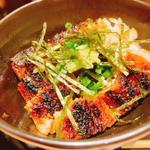 一本ひつまぶし(うなぎ四代目 菊川 ミナモア広島店)