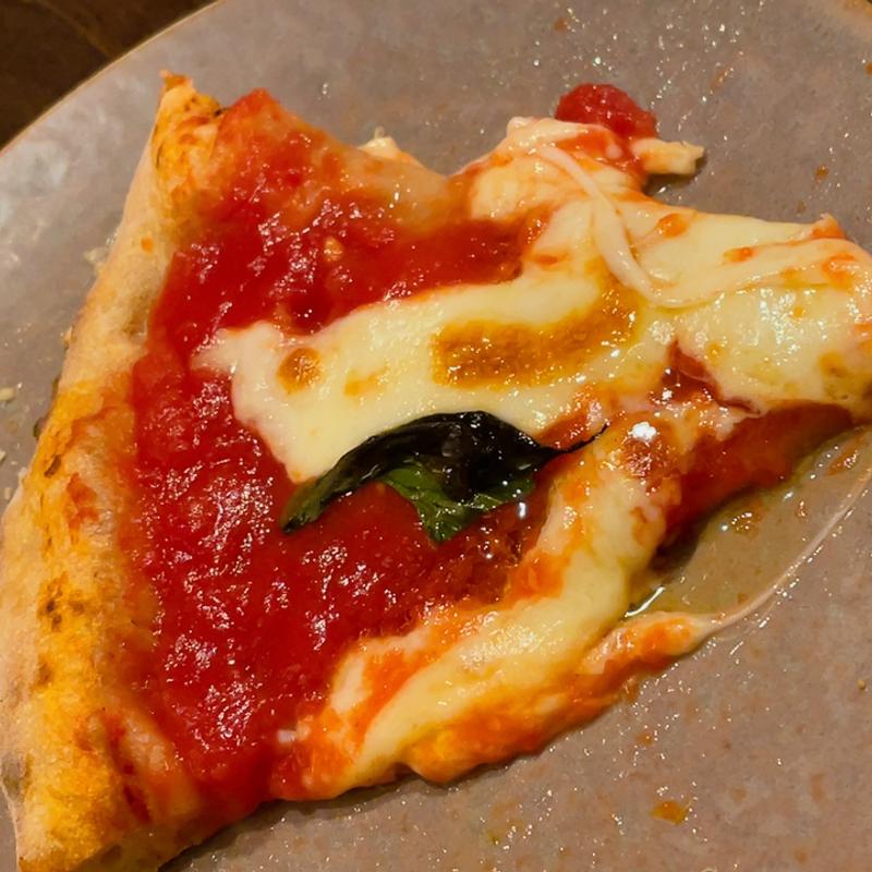 マルゲリータ(Agora sapporo （アゴーラ サッポロ）)