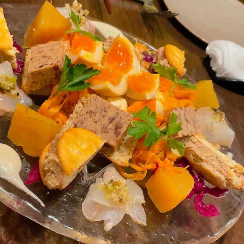 アルカルト(Agora sapporo （アゴーラ サッポロ）)