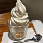 ソフトクリーム