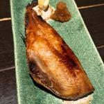 ホッケの片身