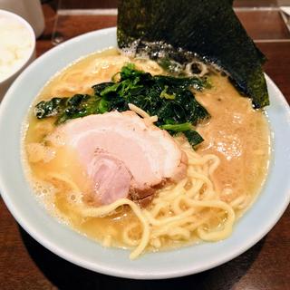 らーめん並 ライス(いずみ家 )