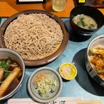 満腹ランチ