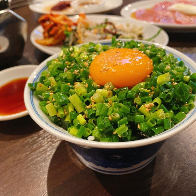 富士めし(焼肉富士)