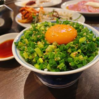 富士めし(焼肉富士)