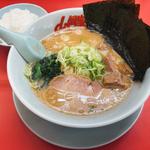 醤油ラーメン