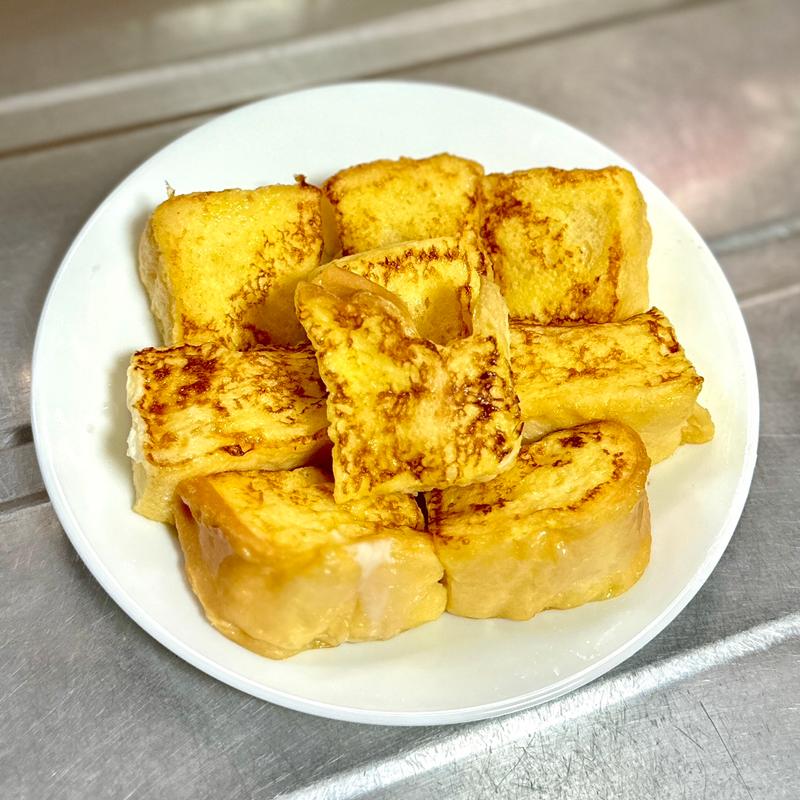 フレンチトースト(ベルクス 東墨田店)