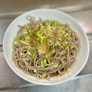 おろし蕎麦