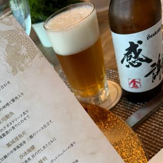 特選ビール