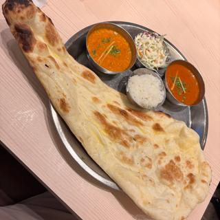 Bセット(ボンベイ シジラーズ BOMBAY SIZZLERS)