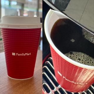 ブレンドコーヒー・M