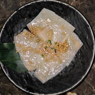 イカ焼き