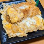 だし香る濃口かつ丼