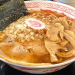 八王子ラーメン