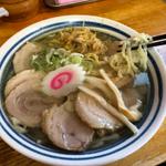 生姜チャーシュー