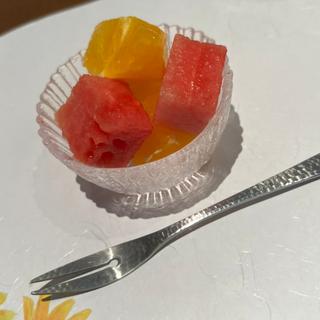 デザート