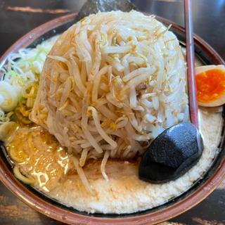 もやしらーめん