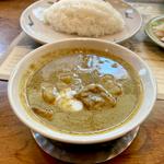 Weekend Lunch Course Set