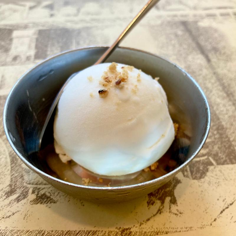 Weekend Lunch Course Set(タイ料理 Sweet Basil（スウィートバジル）)