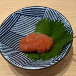 福岡かねふくの明太子