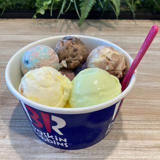 ポップ10(サーティワンアイスクリーム 三軒茶屋店)