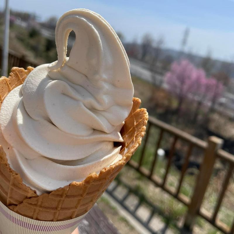 くるみソフト(雷電 くるみの里 )