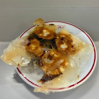 焼き餃子