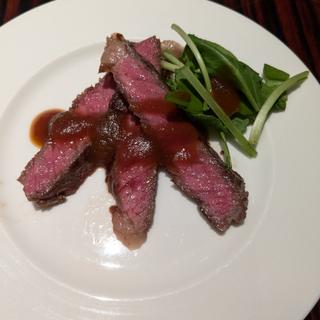 (ダイニング&ラウンジ ベラヴィスタ（エクシブ箱根離宮）)