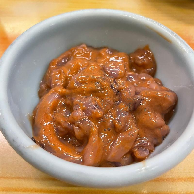 イカの塩辛(いづみや 第二支店)