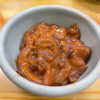 イカの塩辛