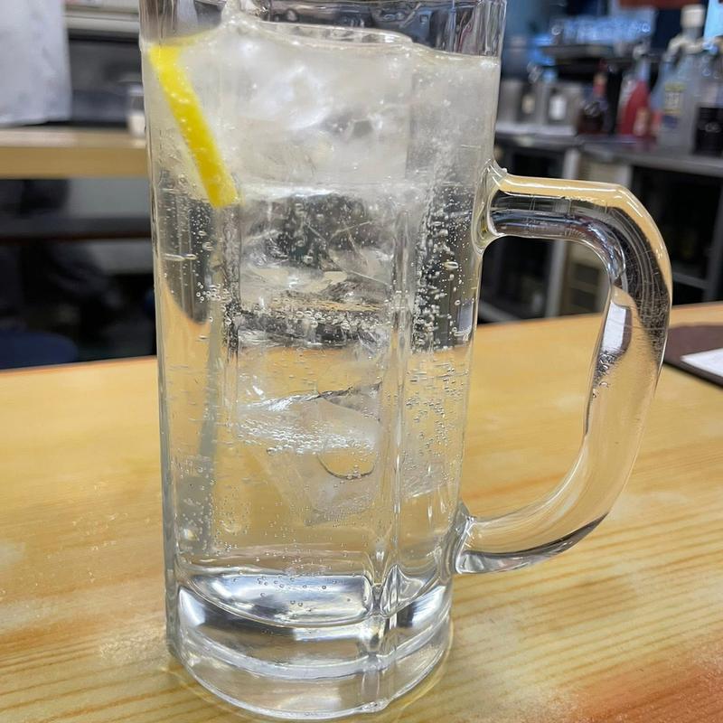 チューハイ(いづみや 第二支店)