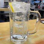 チューハイ