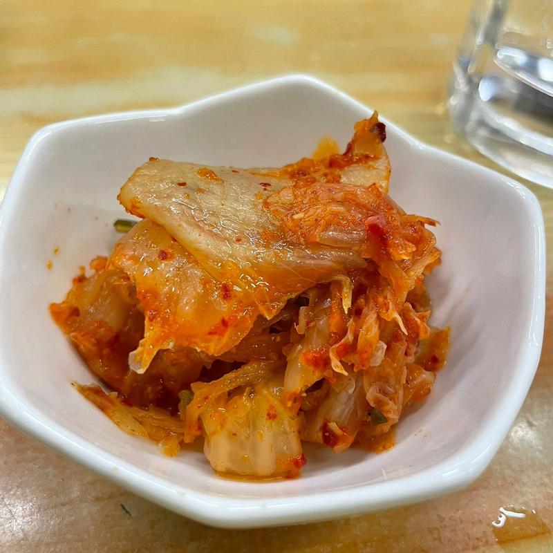 キムチ(いづみや 第二支店)