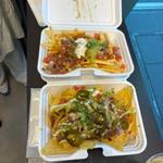 Carne Asada Fries