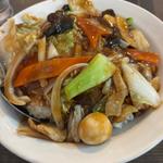中華飯